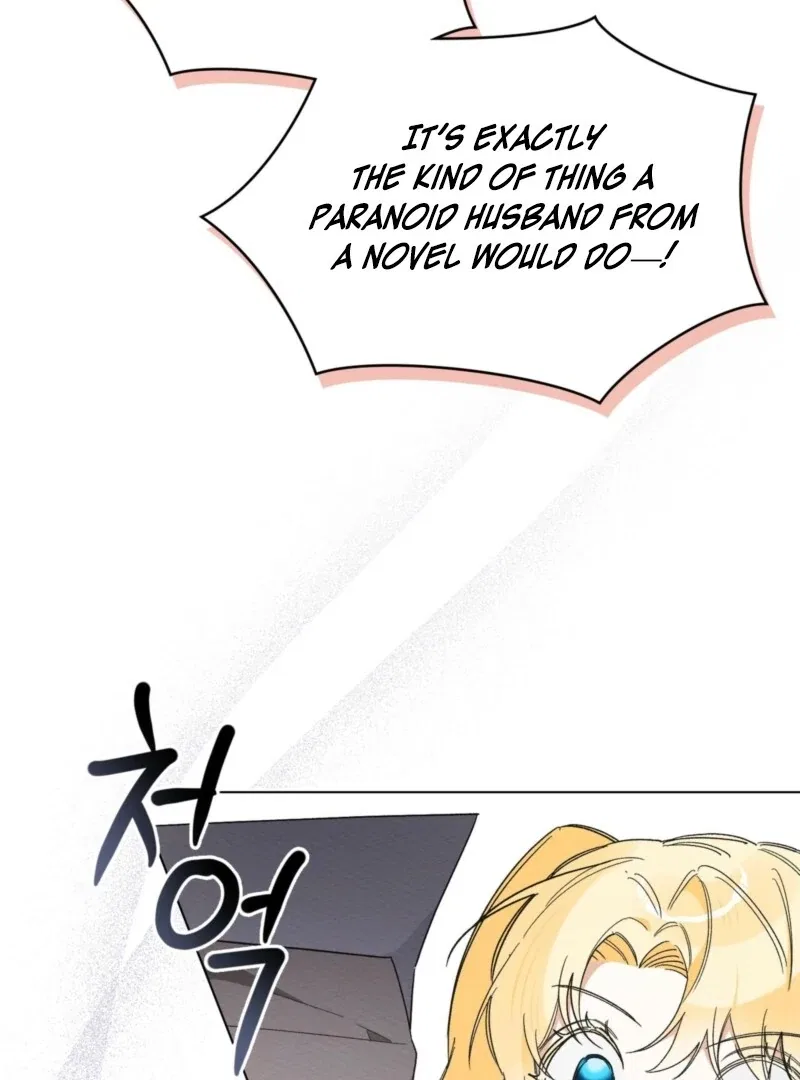 I Am Being Chased by My Husband Chapter 44 – Page 60