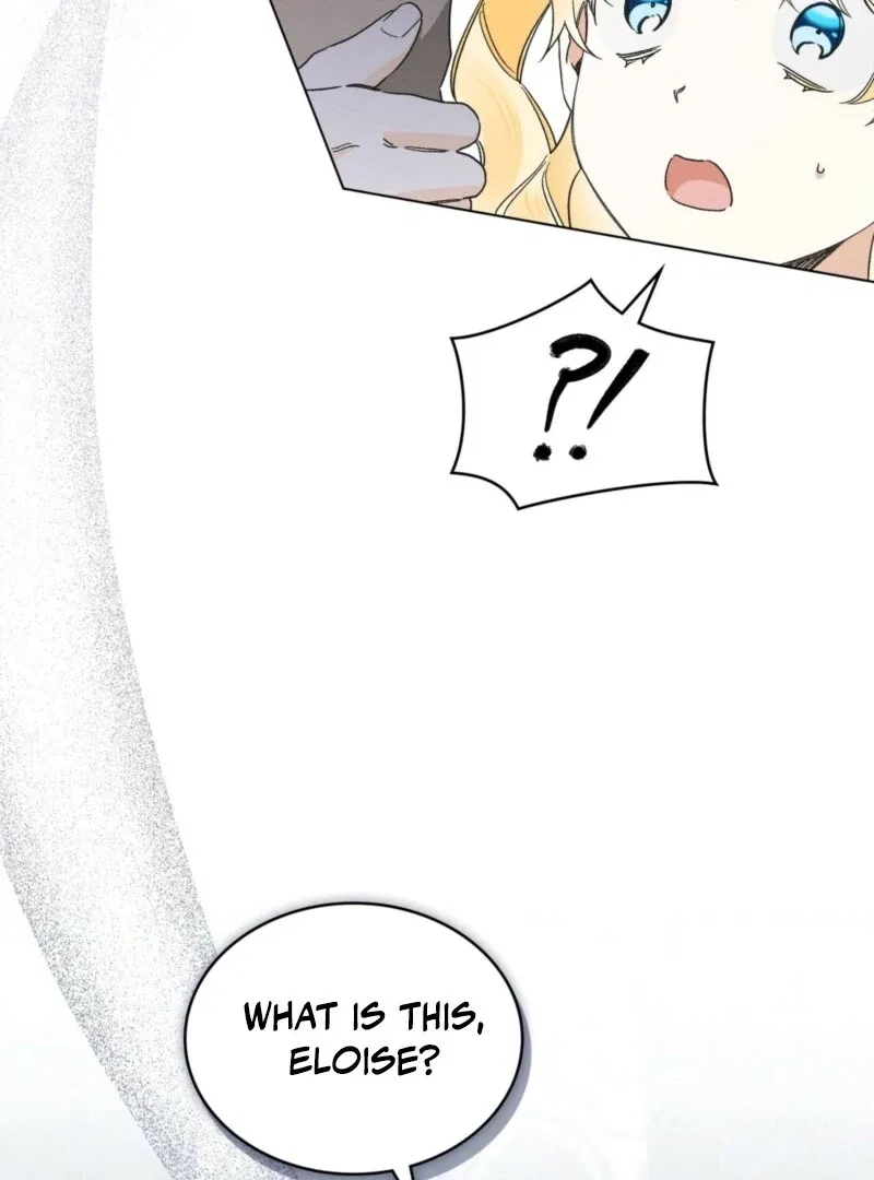I Am Being Chased by My Husband Chapter 44 – Page 61