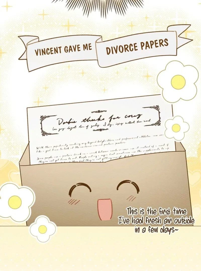 I Am Being Chased by My Husband Chapter 44 – Page 65