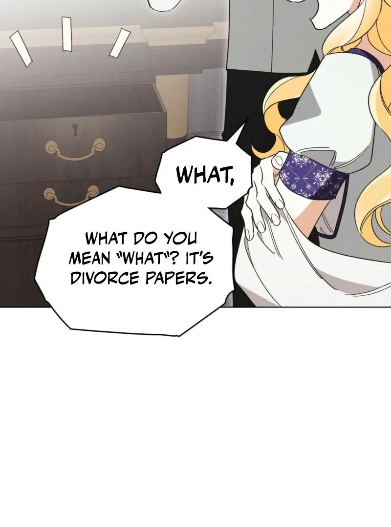 I Am Being Chased by My Husband Chapter 44 – Page 67