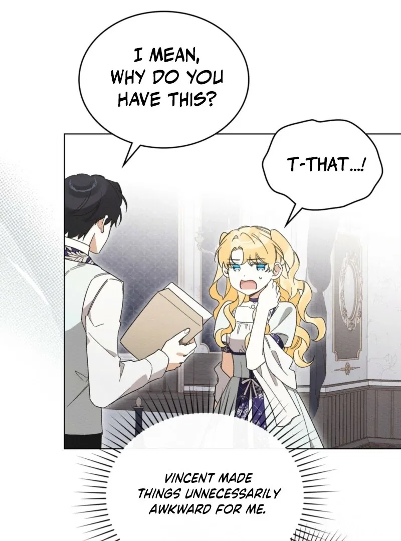 I Am Being Chased by My Husband Chapter 44 – Page 68