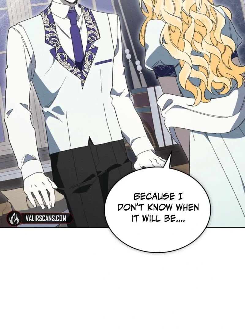 I Am Being Chased by My Husband Chapter 44 – Page 81