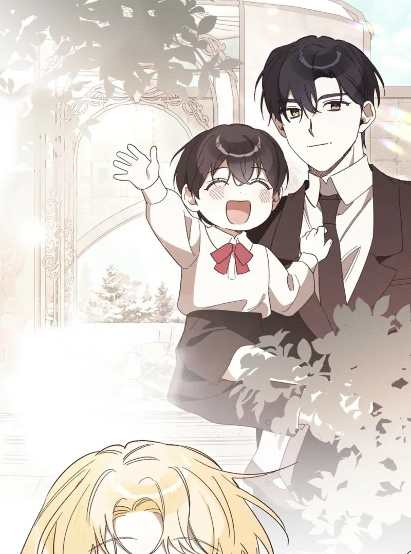 I Am Being Chased by My Husband Chapter 44 – Page 88