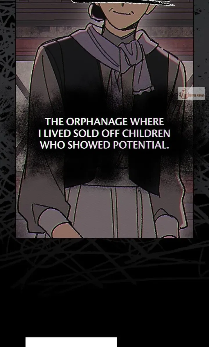 I Am Being Chased by My Husband Chapter 43 – Page 3