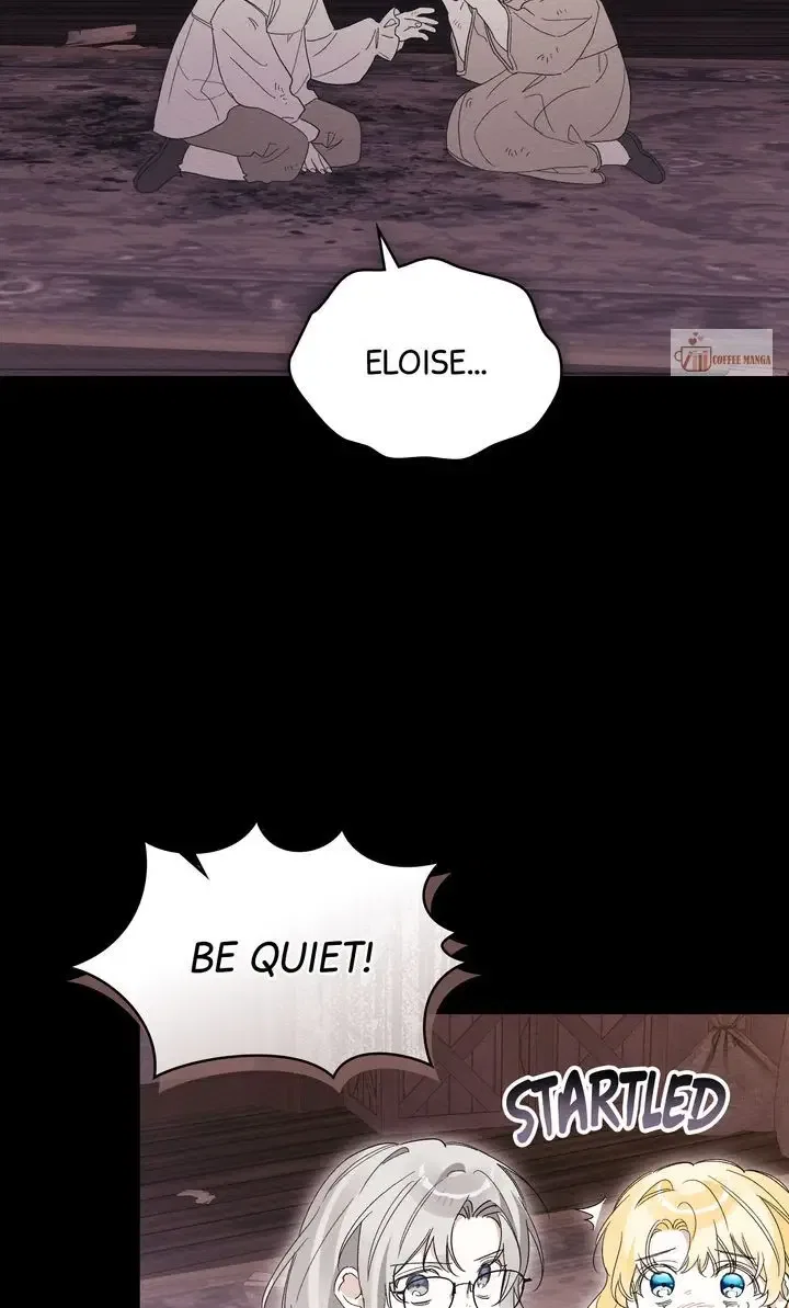I Am Being Chased by My Husband Chapter 43 – Page 8