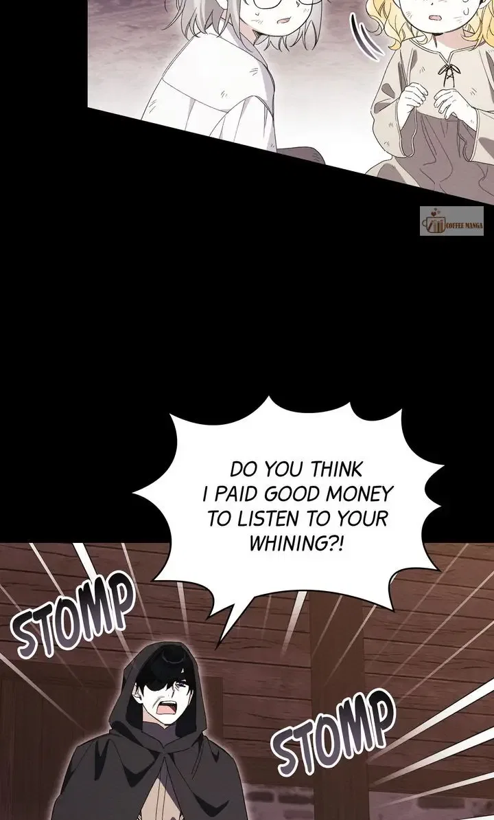 I Am Being Chased by My Husband Chapter 43 – Page 9