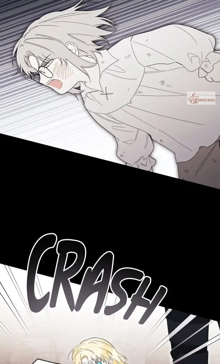 I Am Being Chased by My Husband Chapter 43 – Page 12