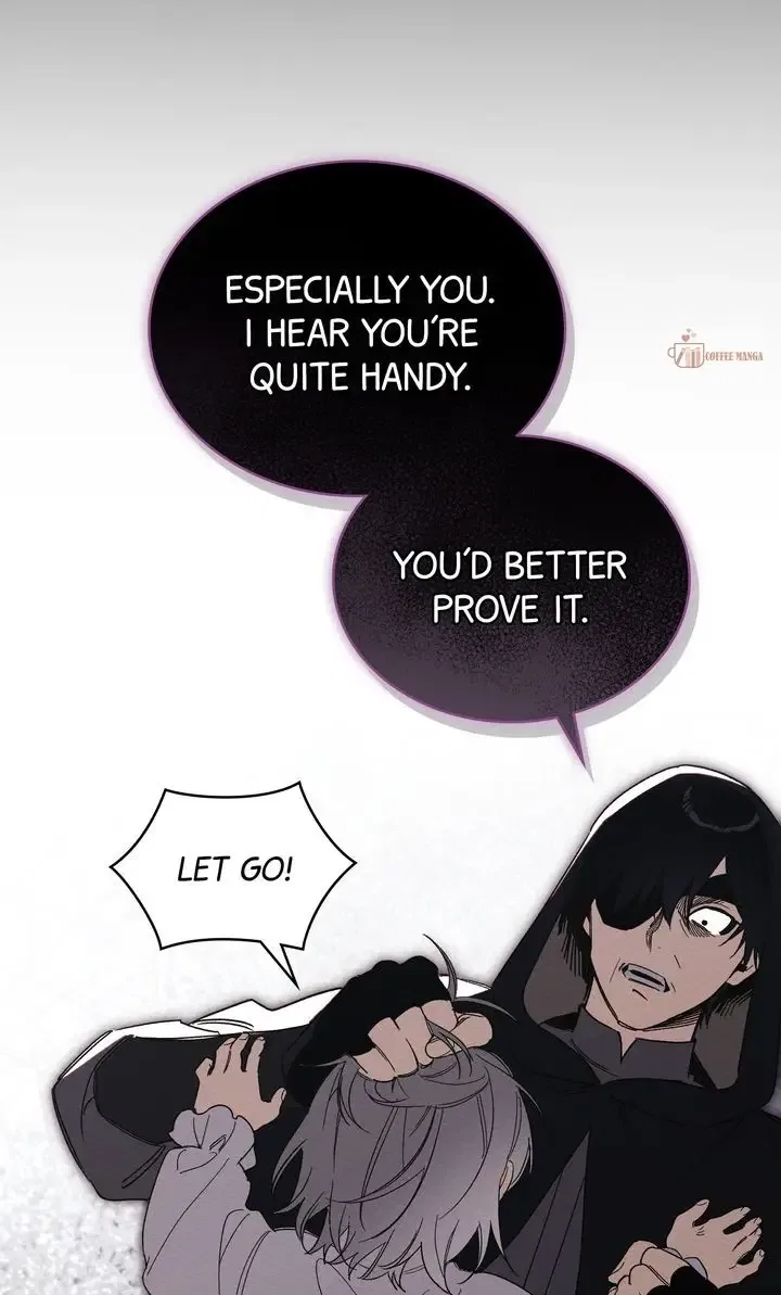 I Am Being Chased by My Husband Chapter 43 – Page 16