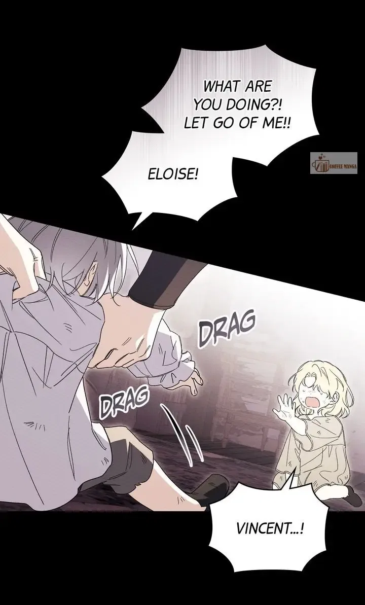 I Am Being Chased by My Husband Chapter 43 – Page 20