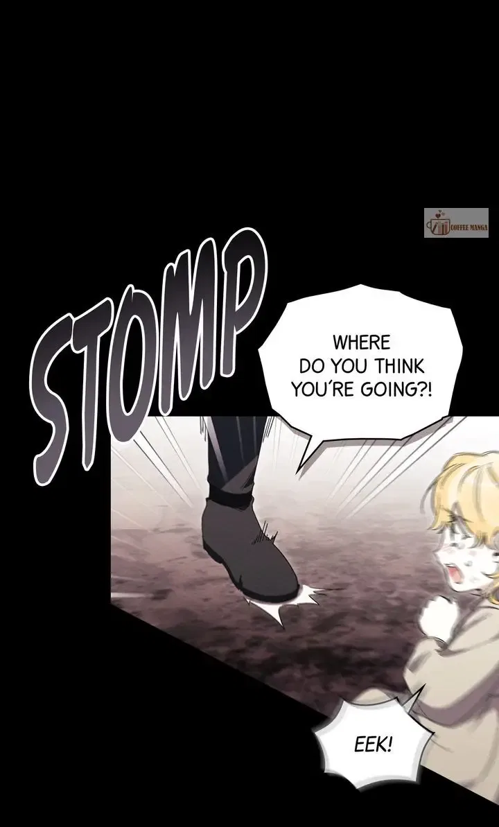 I Am Being Chased by My Husband Chapter 43 – Page 21