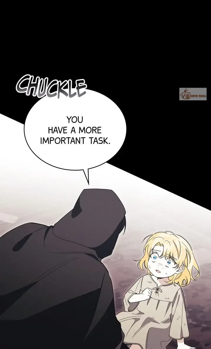 I Am Being Chased by My Husband Chapter 43 – Page 22