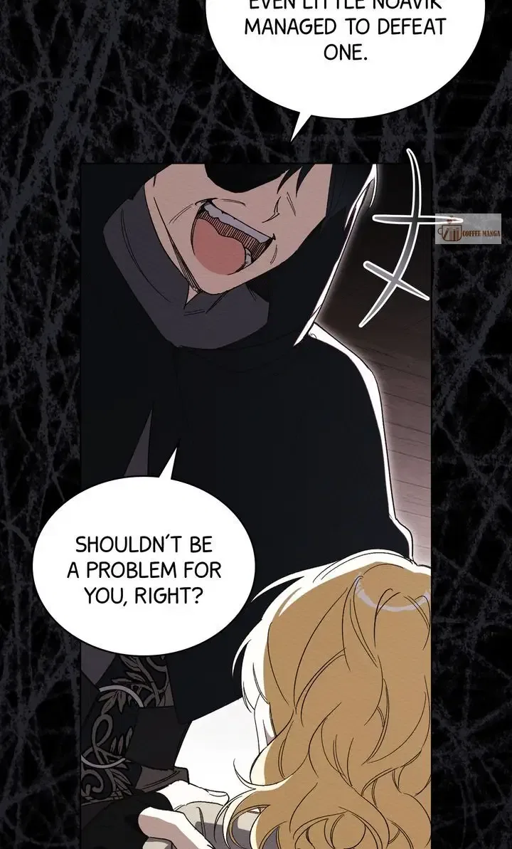 I Am Being Chased by My Husband Chapter 43 – Page 25
