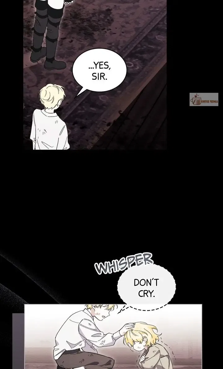 I Am Being Chased by My Husband Chapter 43 – Page 30