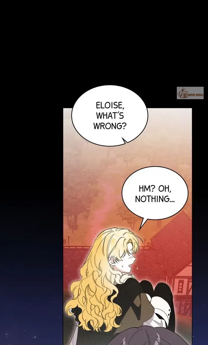 I Am Being Chased by My Husband Chapter 43 – Page 51
