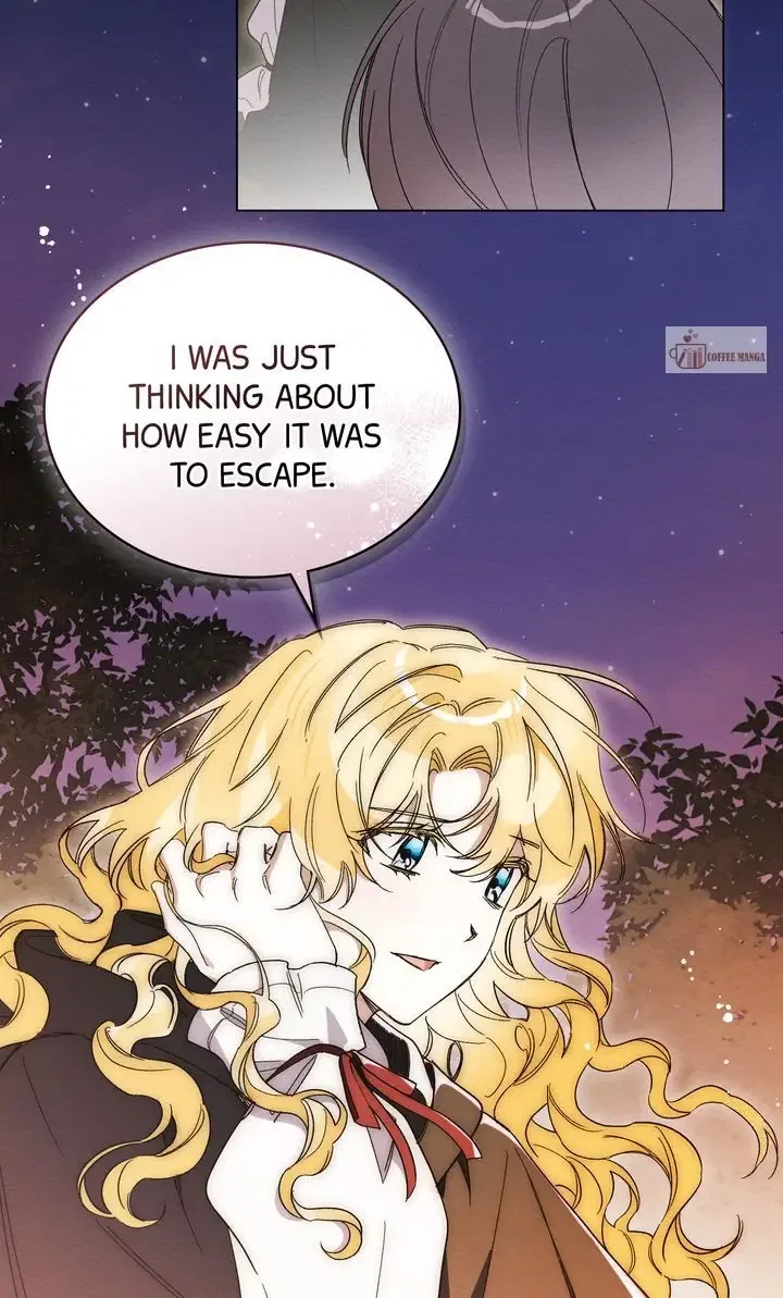 I Am Being Chased by My Husband Chapter 43 – Page 52