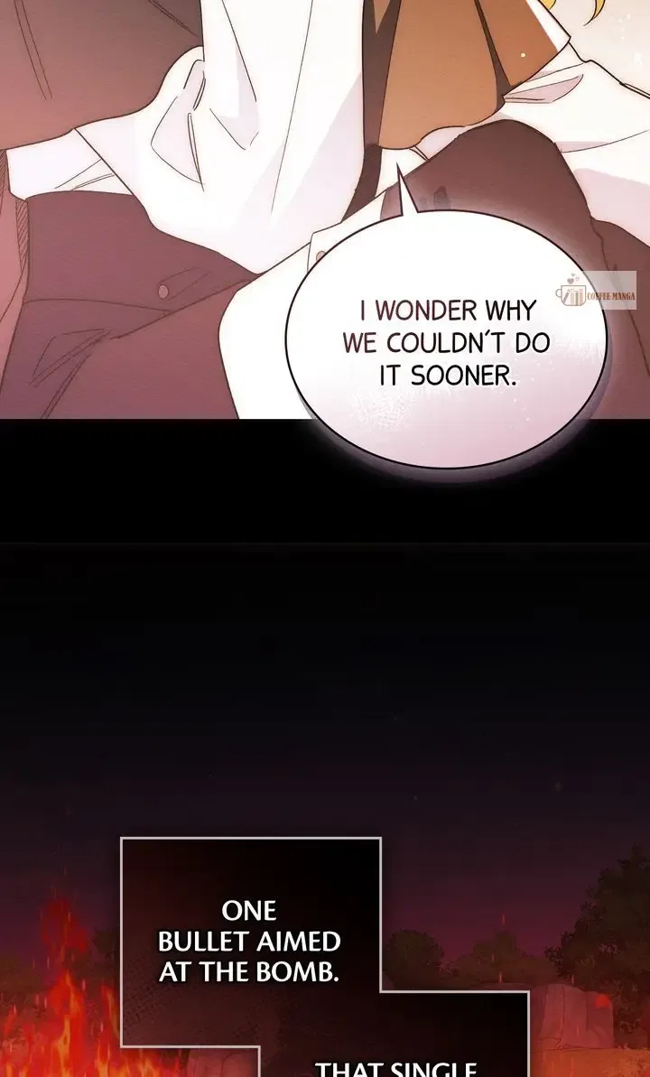 I Am Being Chased by My Husband Chapter 43 – Page 53