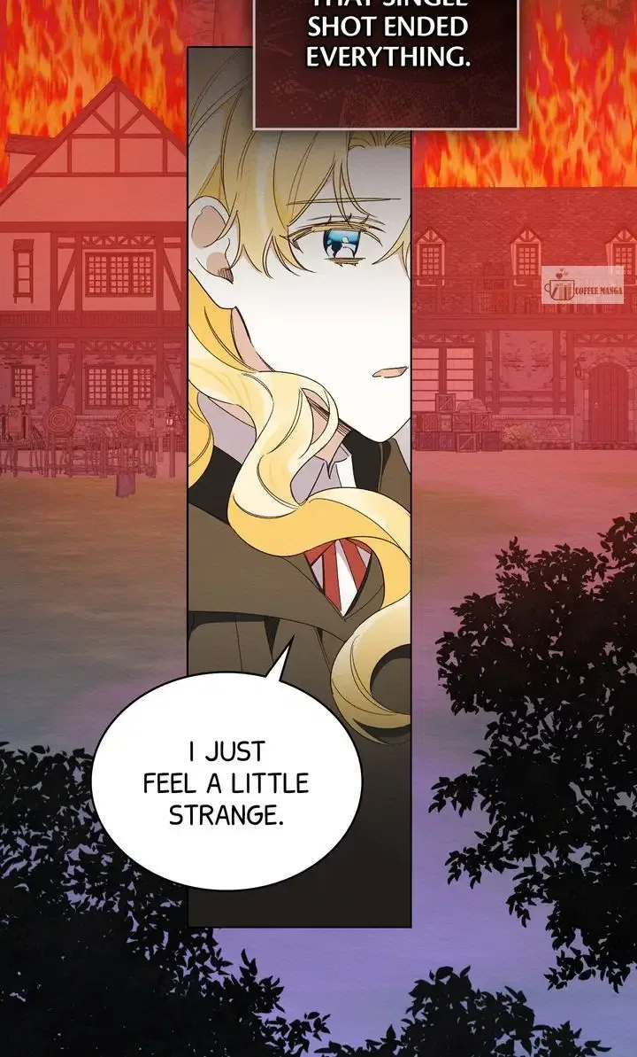 I Am Being Chased by My Husband Chapter 43 – Page 54