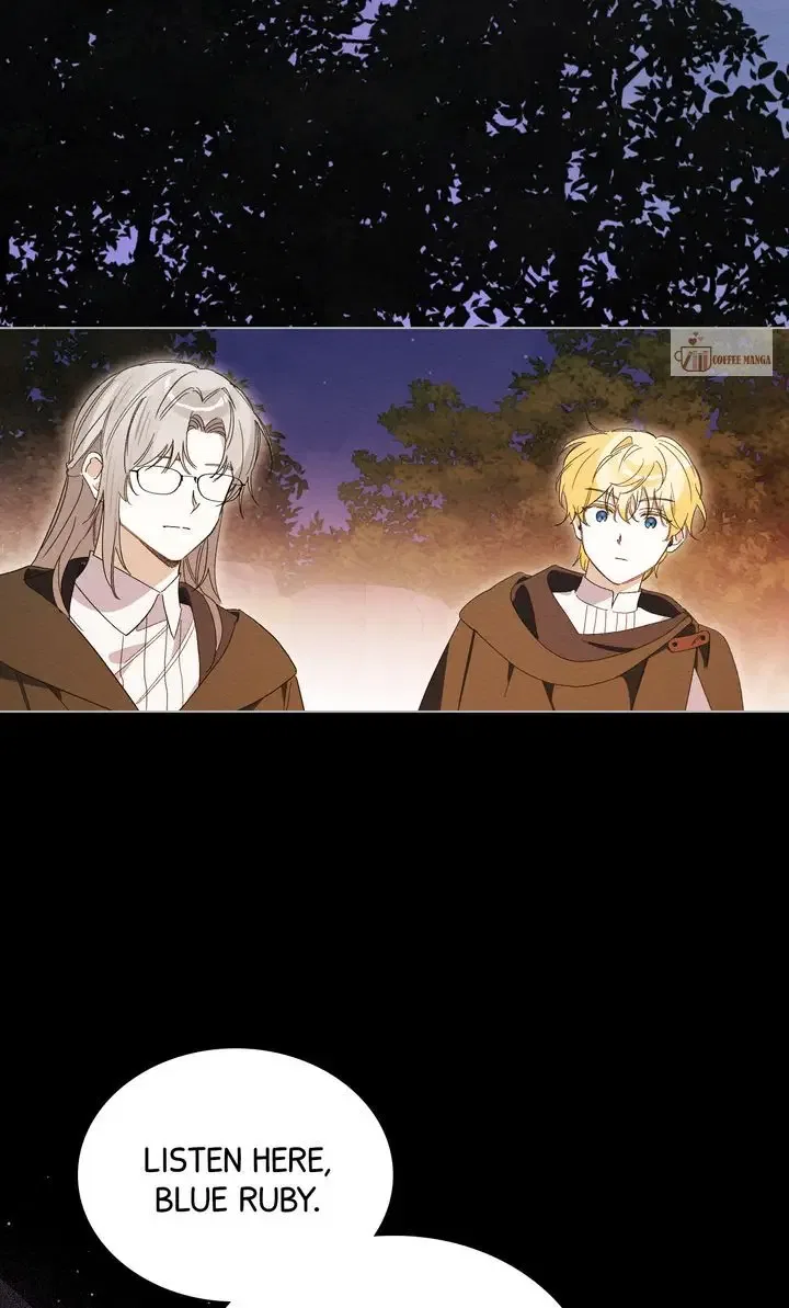 I Am Being Chased by My Husband Chapter 43 – Page 55