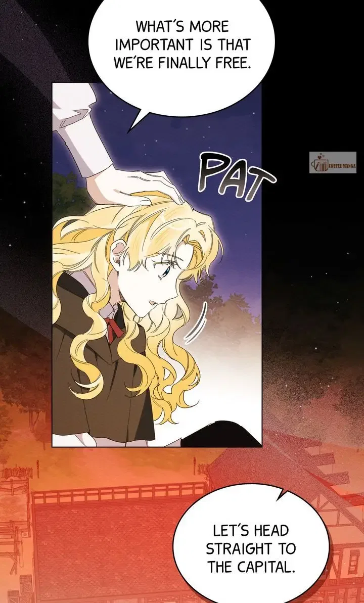 I Am Being Chased by My Husband Chapter 43 – Page 56