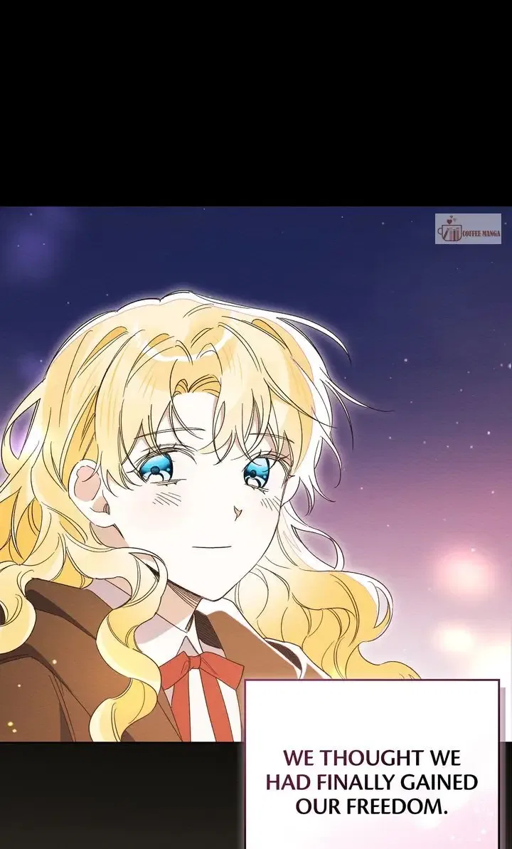 I Am Being Chased by My Husband Chapter 43 – Page 59