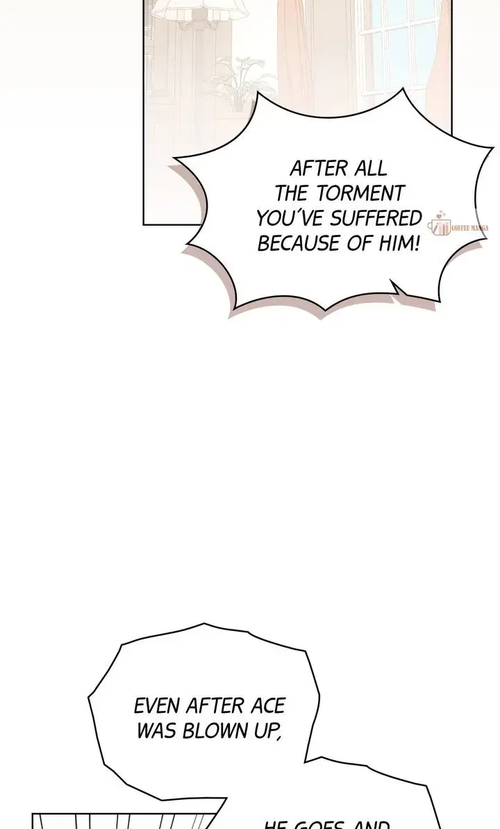 I Am Being Chased by My Husband Chapter 43 – Page 61