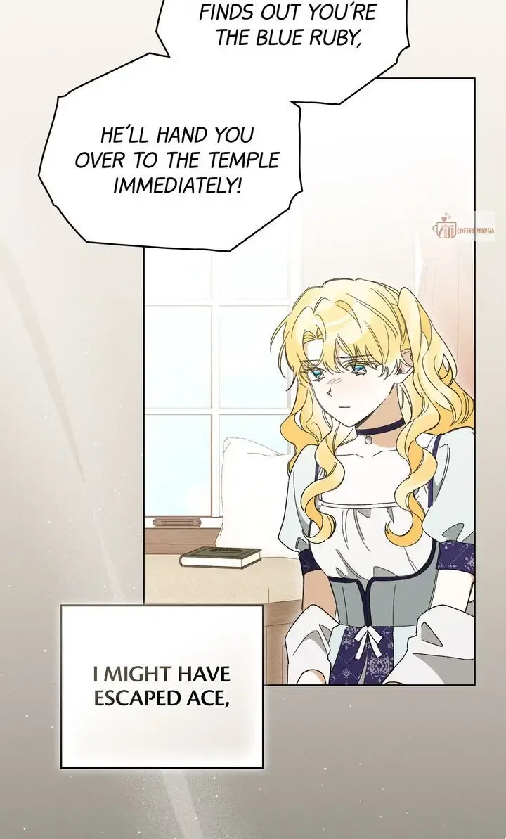 I Am Being Chased by My Husband Chapter 43 – Page 63