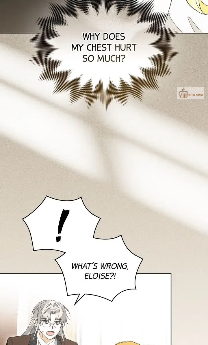 I Am Being Chased by My Husband Chapter 43 – Page 66