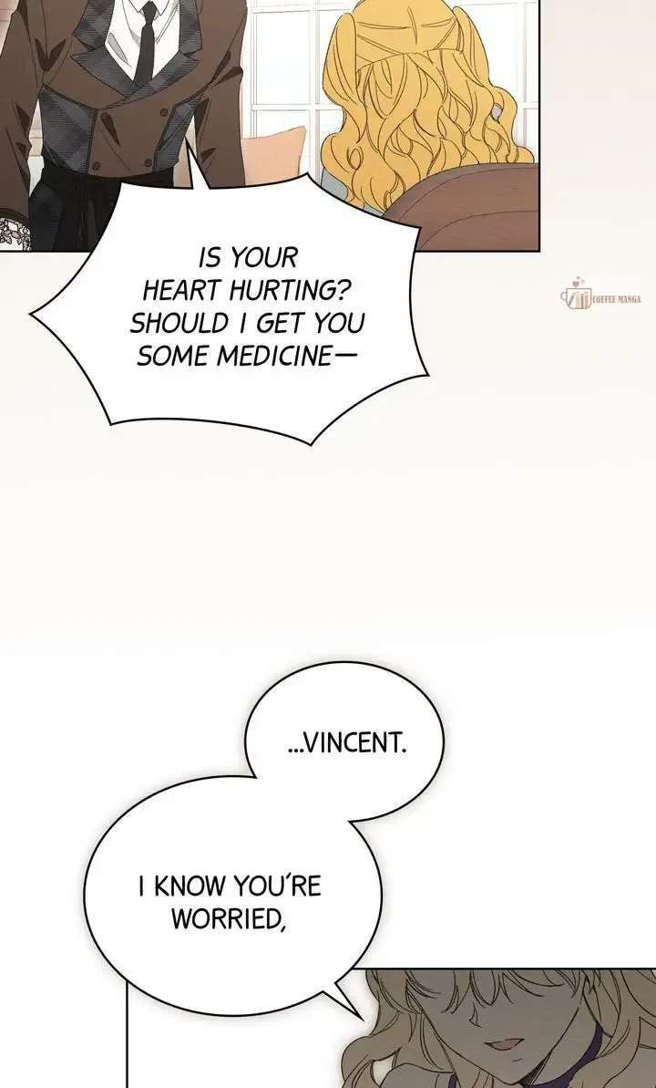 I Am Being Chased by My Husband Chapter 43 – Page 67