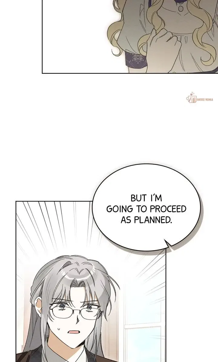 I Am Being Chased by My Husband Chapter 43 – Page 68
