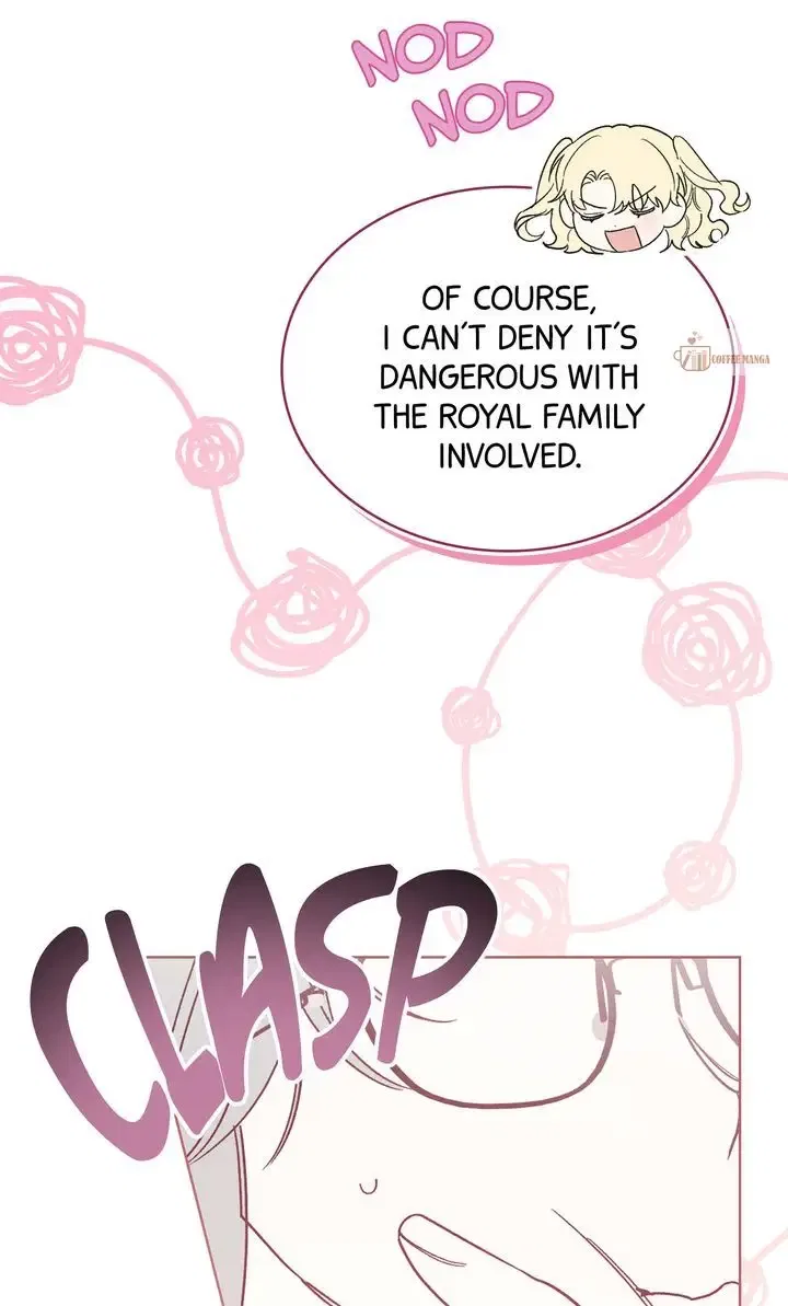 I Am Being Chased by My Husband Chapter 43 – Page 73
