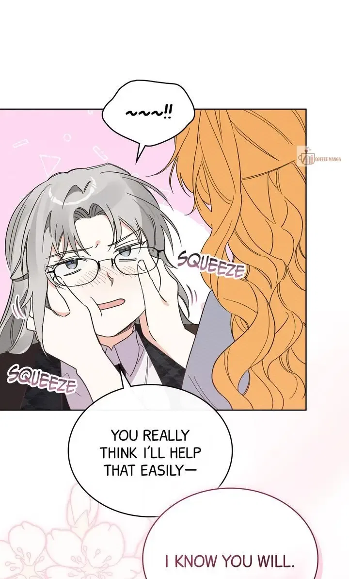 I Am Being Chased by My Husband Chapter 43 – Page 76