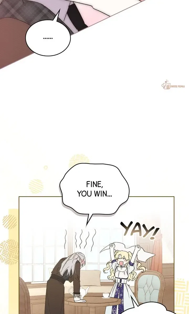 I Am Being Chased by My Husband Chapter 43 – Page 79