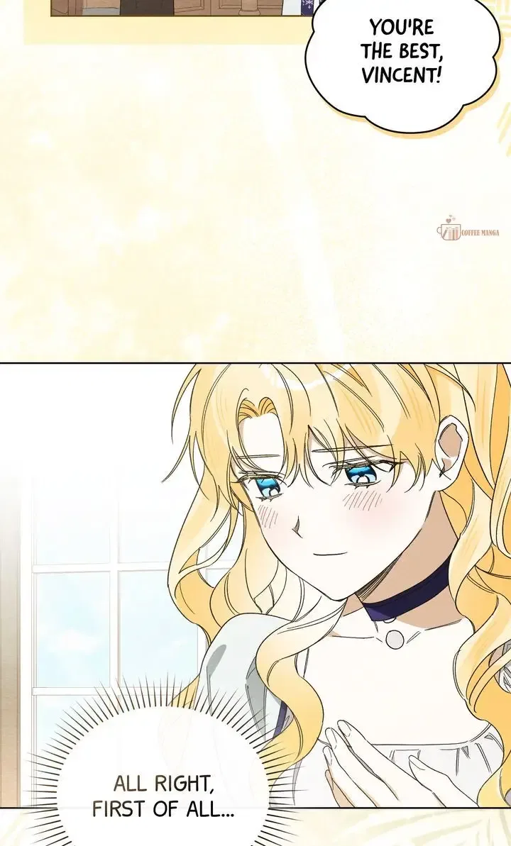 I Am Being Chased by My Husband Chapter 43 – Page 80