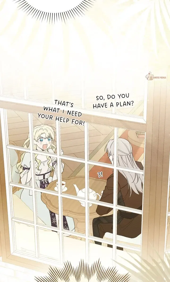 I Am Being Chased by My Husband Chapter 43 – Page 81