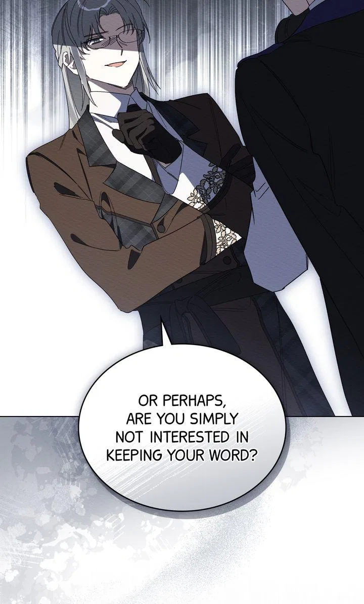 I Am Being Chased by My Husband Chapter 42 – Page 4