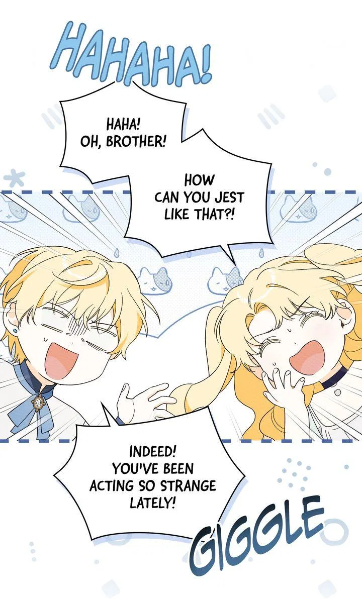 I Am Being Chased by My Husband Chapter 42 – Page 7