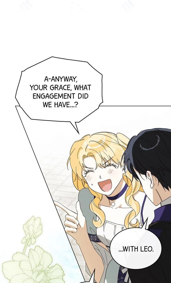 I Am Being Chased by My Husband Chapter 42 – Page 8