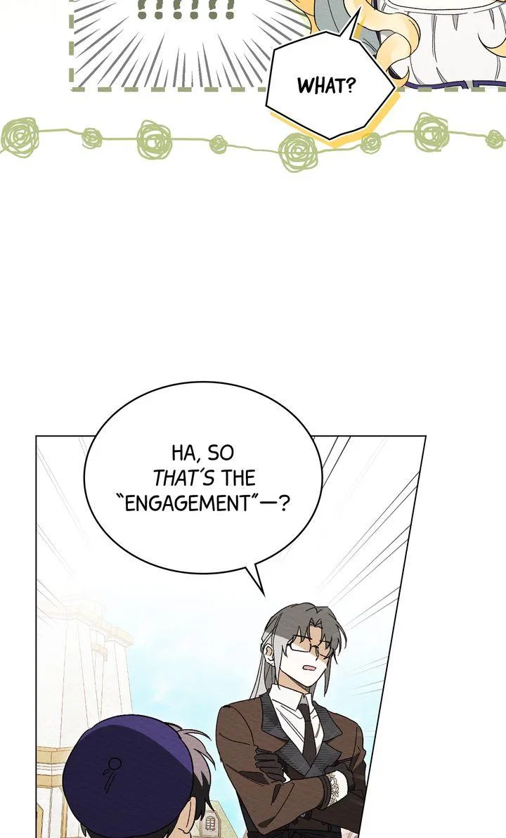 I Am Being Chased by My Husband Chapter 42 – Page 11