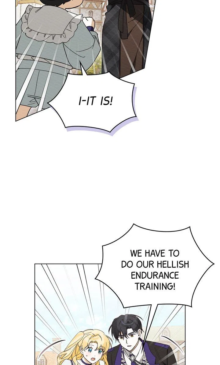 I Am Being Chased by My Husband Chapter 42 – Page 12