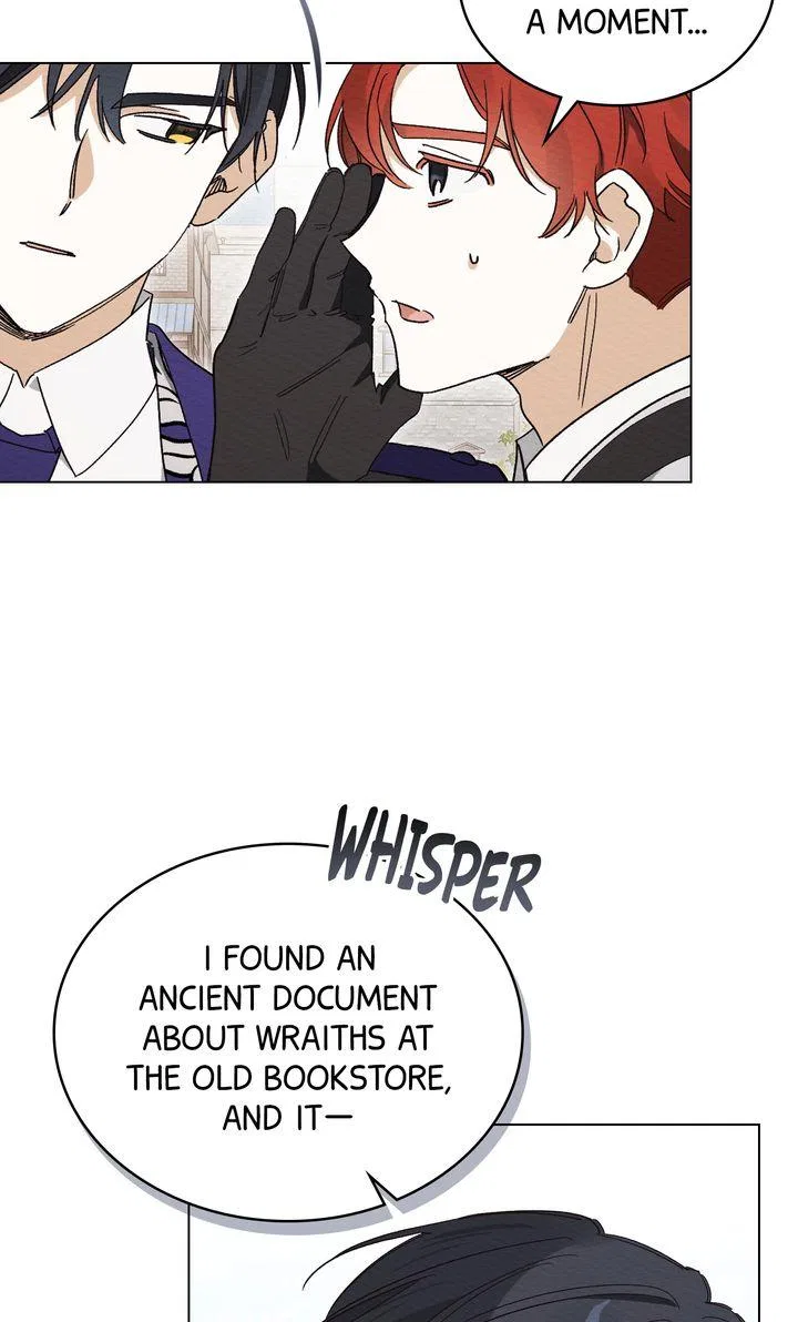I Am Being Chased by My Husband Chapter 42 – Page 17