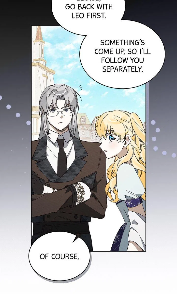 I Am Being Chased by My Husband Chapter 42 – Page 20
