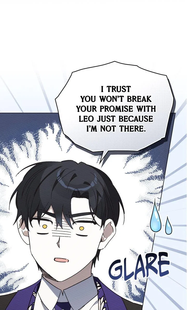 I Am Being Chased by My Husband Chapter 42 – Page 21