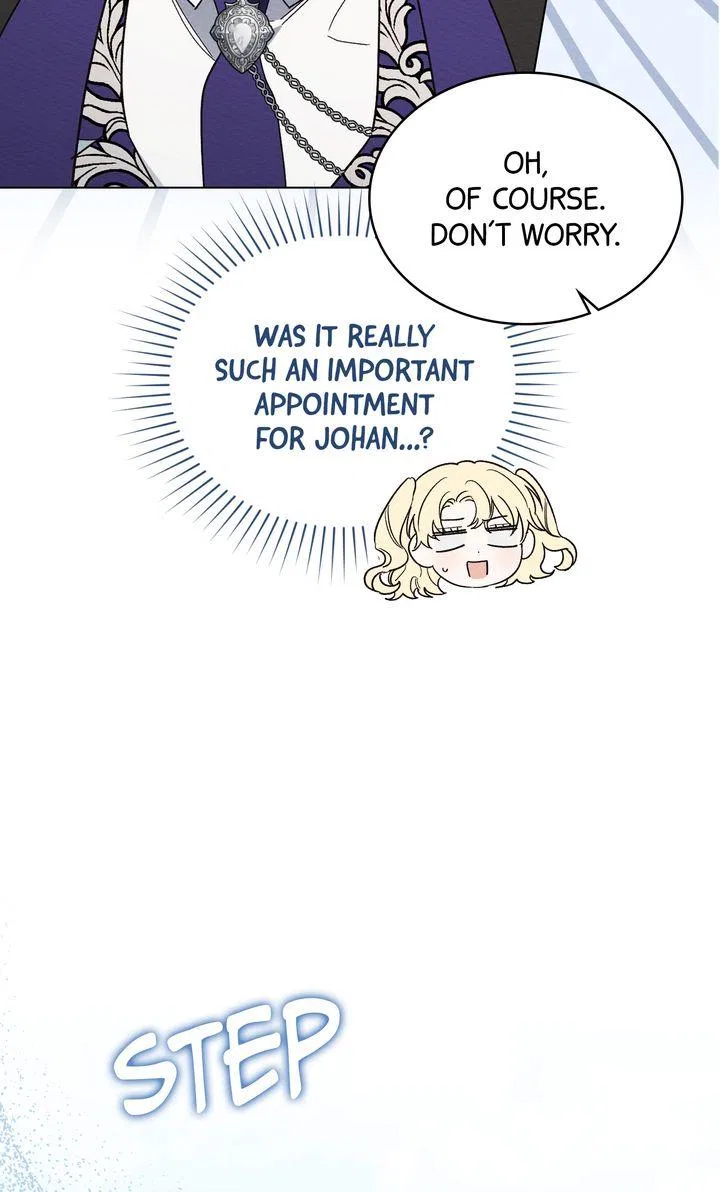 I Am Being Chased by My Husband Chapter 42 – Page 22