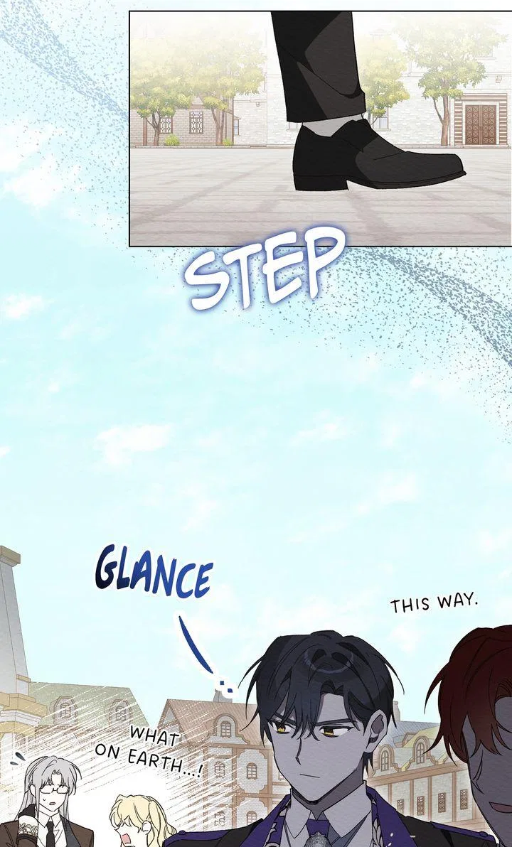 I Am Being Chased by My Husband Chapter 42 – Page 23