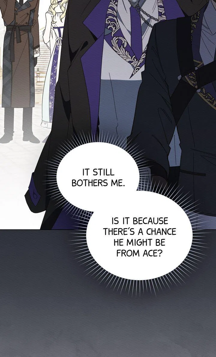 I Am Being Chased by My Husband Chapter 42 – Page 24