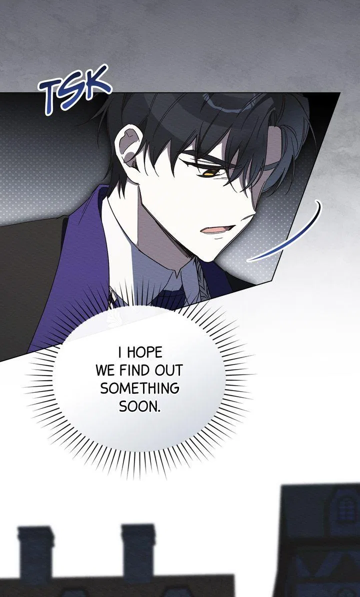I Am Being Chased by My Husband Chapter 42 – Page 25
