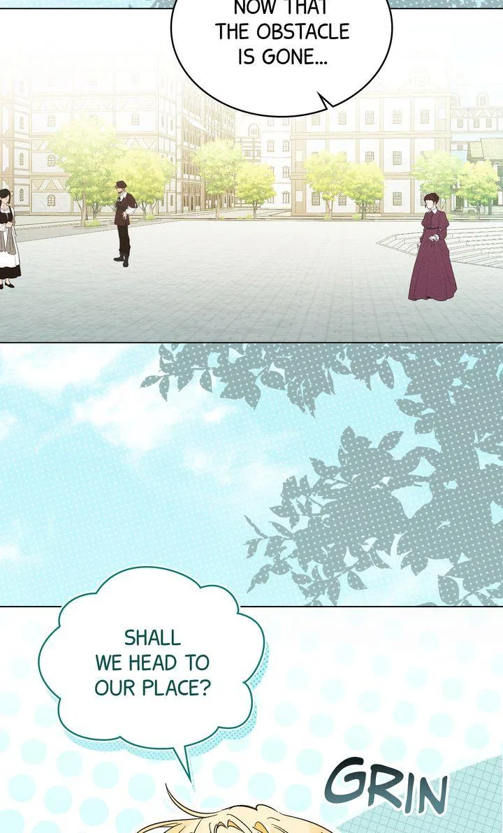 I Am Being Chased by My Husband Chapter 42 – Page 29