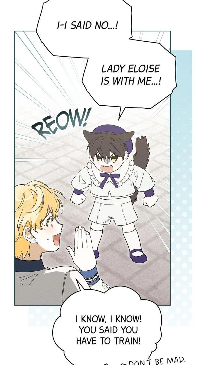 I Am Being Chased by My Husband Chapter 42 – Page 31