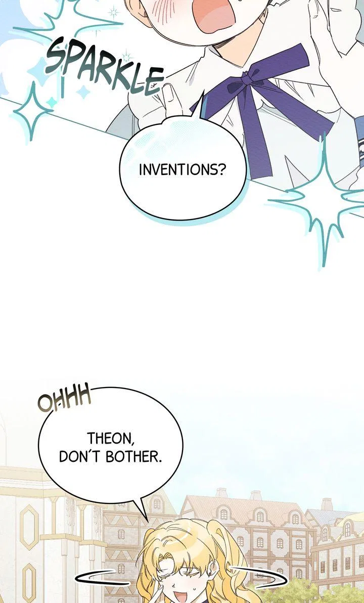 I Am Being Chased by My Husband Chapter 42 – Page 36
