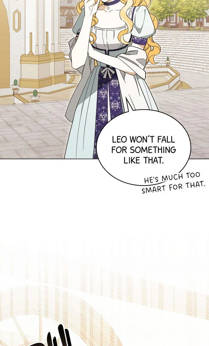 I Am Being Chased by My Husband Chapter 42 – Page 37